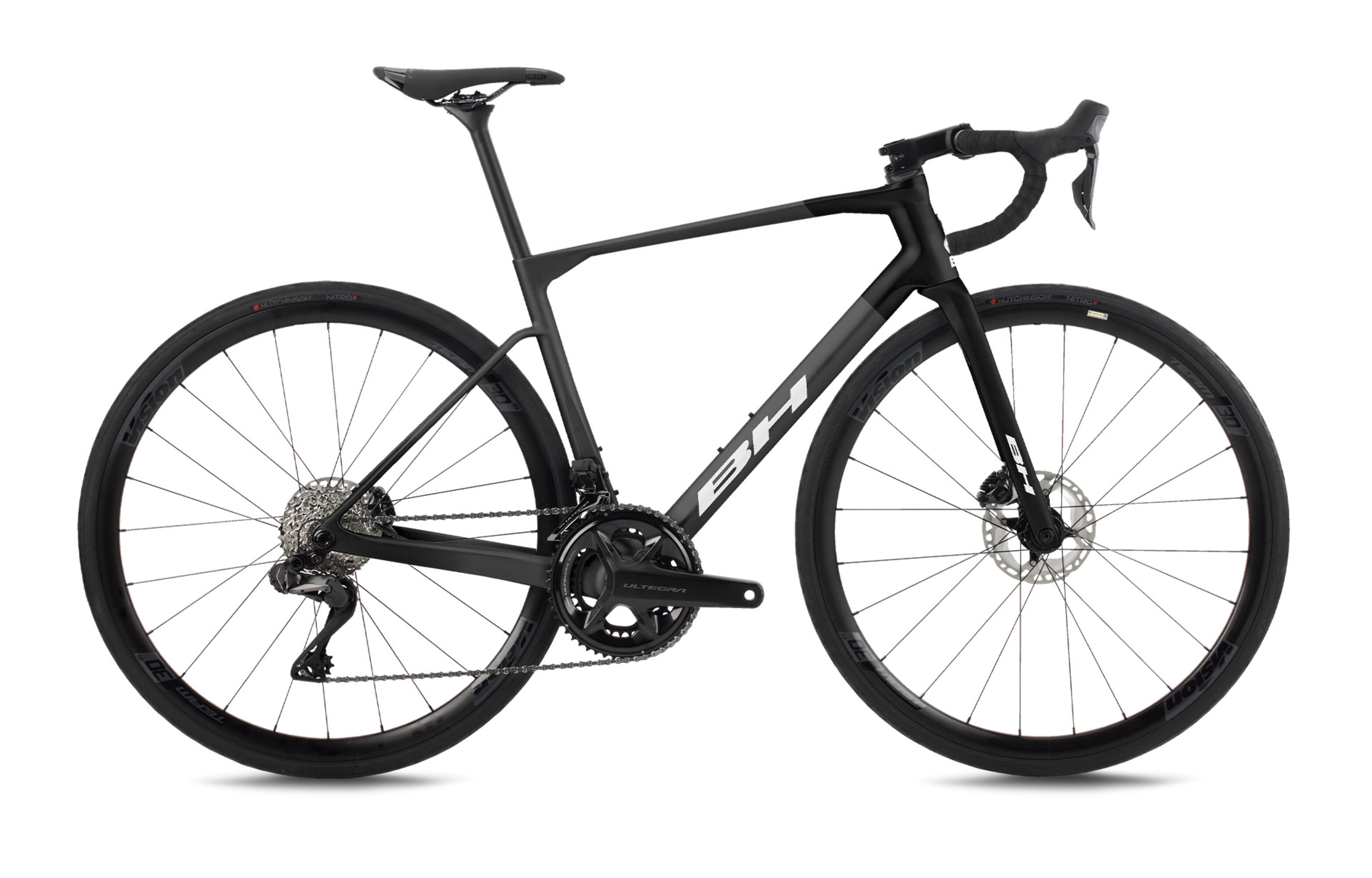 SL1 4.0 Negra