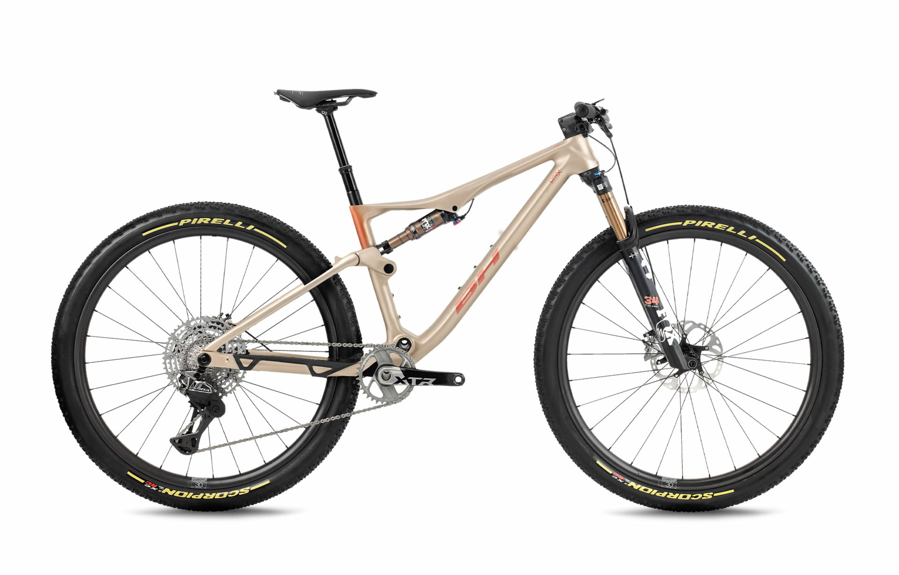 Lynx Race 9.5 MD 2026 CCC