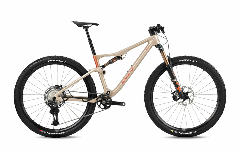 Lynx Race 9.2 CCC